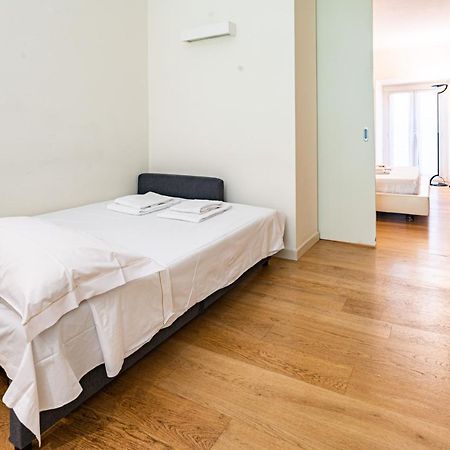 Brera Livings, Charming Flat Near Duomo Apartment Milano Exterior foto