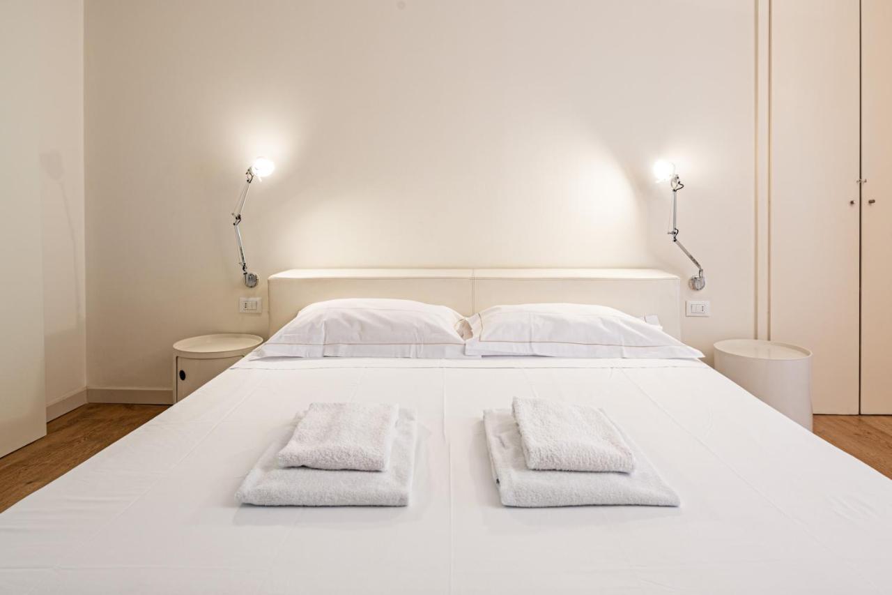 Brera Livings, Charming Flat Near Duomo Apartment Milano Exterior foto