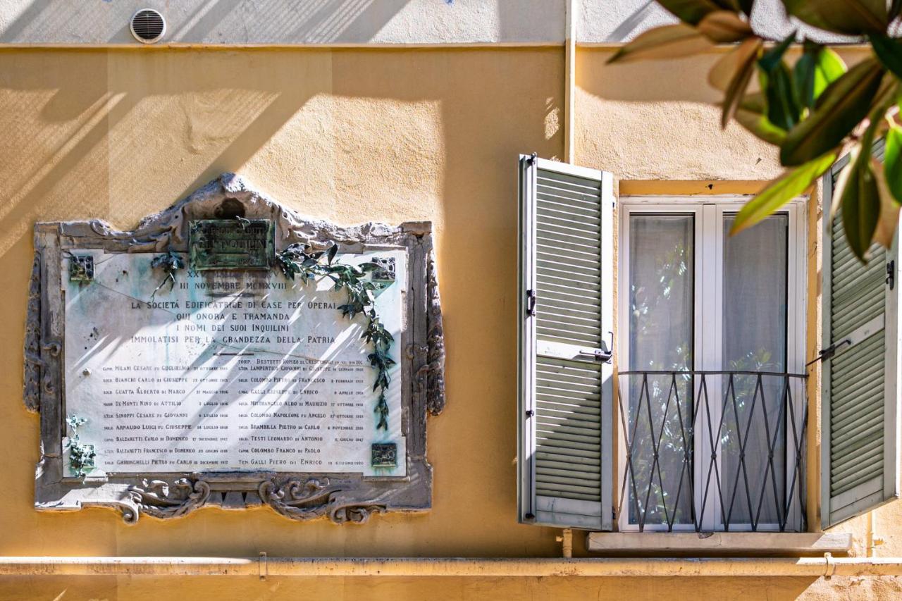 Brera Livings, Charming Flat Near Duomo Apartment Milano Exterior foto