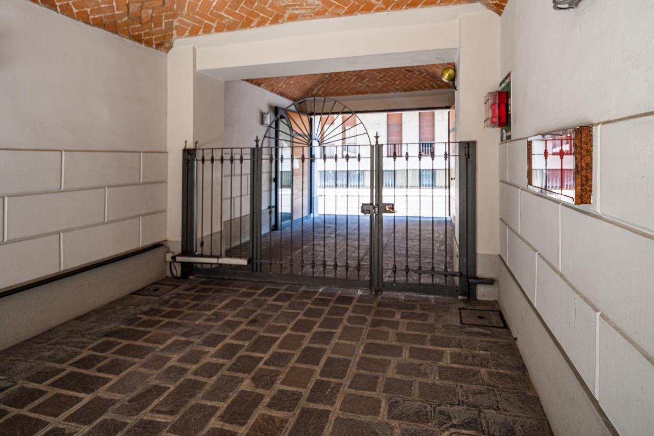 Brera Livings, Charming Flat Near Duomo Apartment Milano Exterior foto