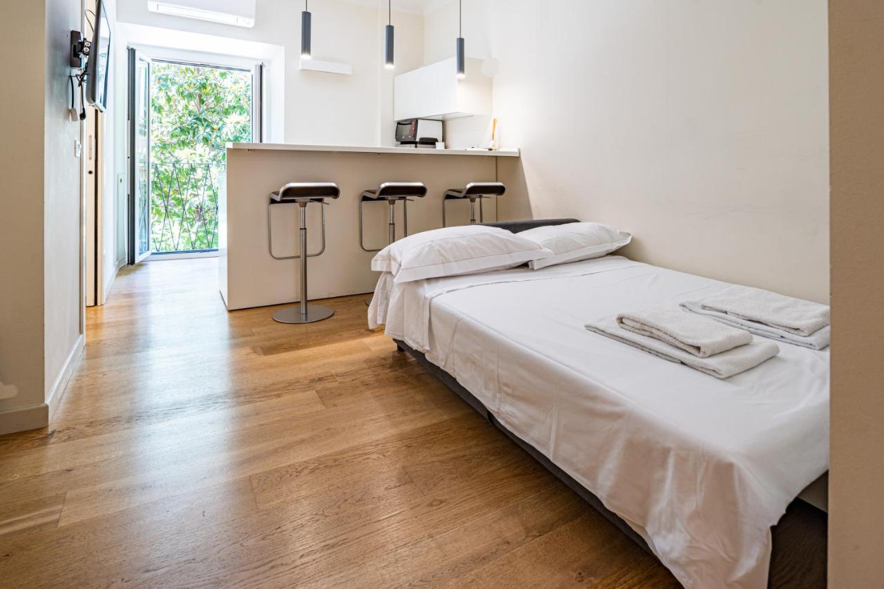 Brera Livings, Charming Flat Near Duomo Apartment Milano Exterior foto