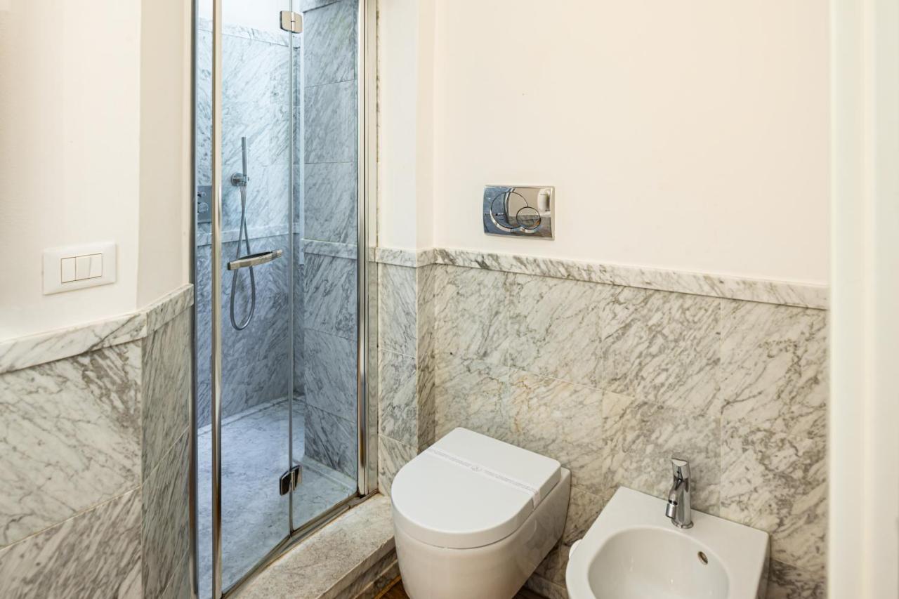Brera Livings, Charming Flat Near Duomo Apartment Milano Exterior foto