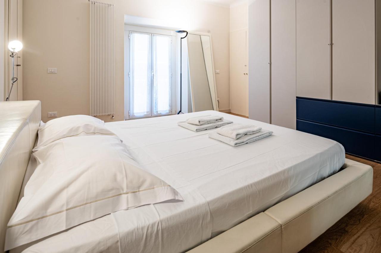 Brera Livings, Charming Flat Near Duomo Apartment Milano Exterior foto