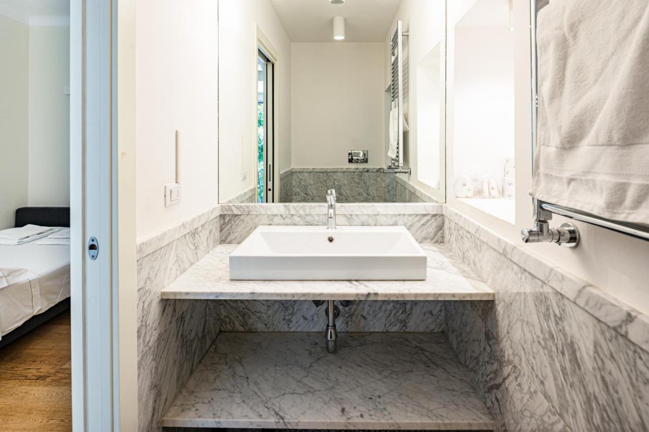 Brera Livings, Charming Flat Near Duomo Apartment Milano Exterior foto