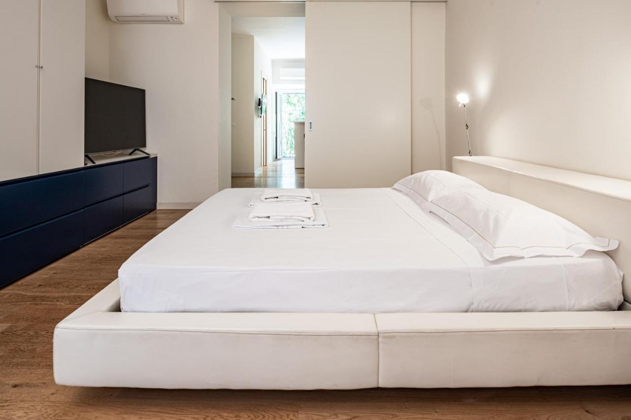 Brera Livings, Charming Flat Near Duomo Apartment Milano Exterior foto