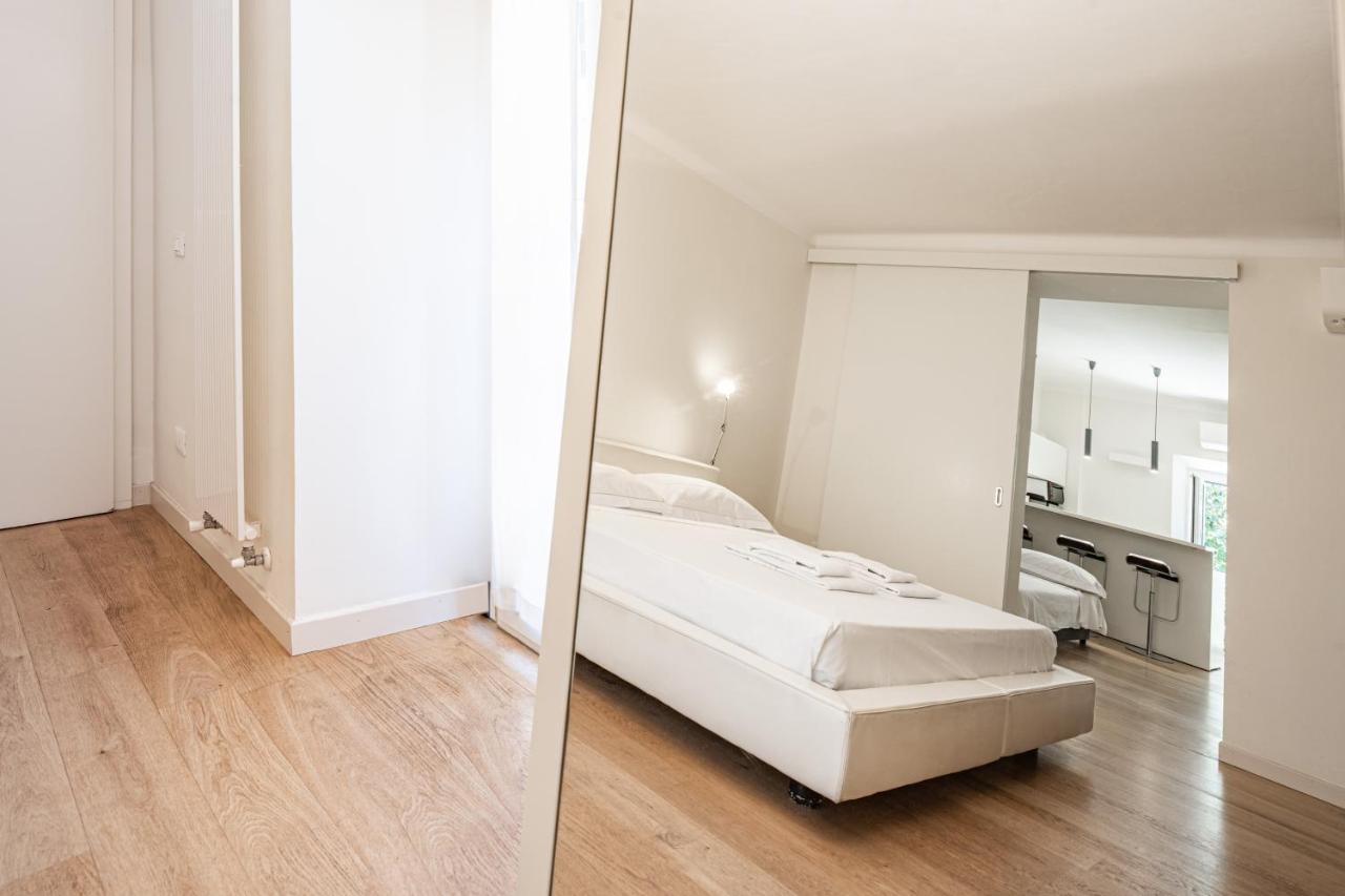 Brera Livings, Charming Flat Near Duomo Apartment Milano Exterior foto